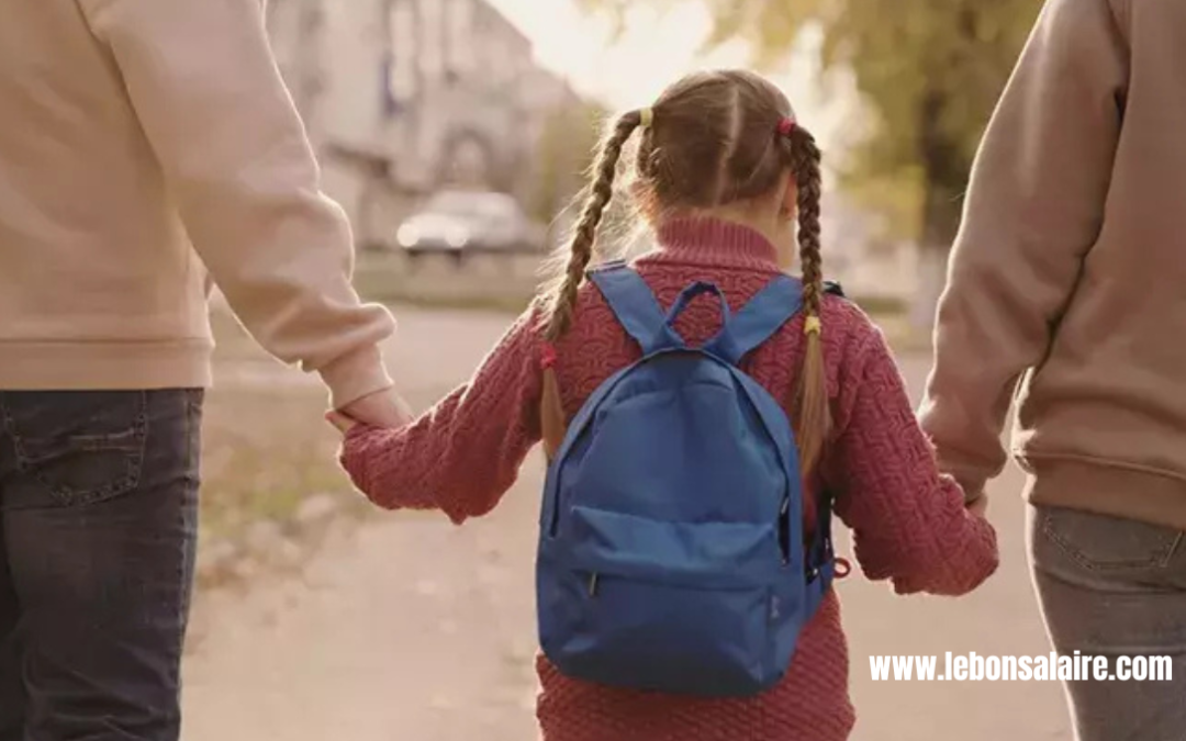 Assistant familial salaire