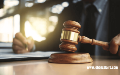 Commissaire-priseur salaire 2025 en France