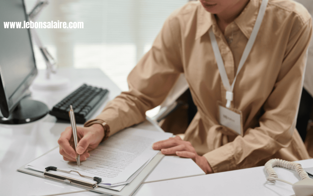 Bancaire salaire 2026 en France