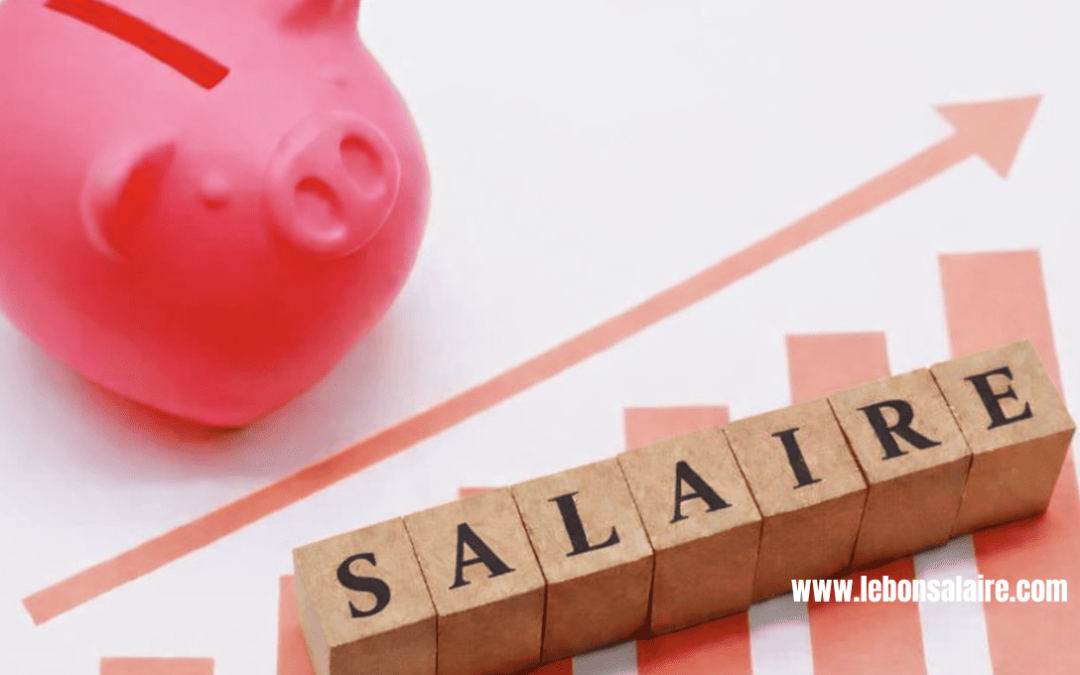qu'est ce qu'un bon salaire