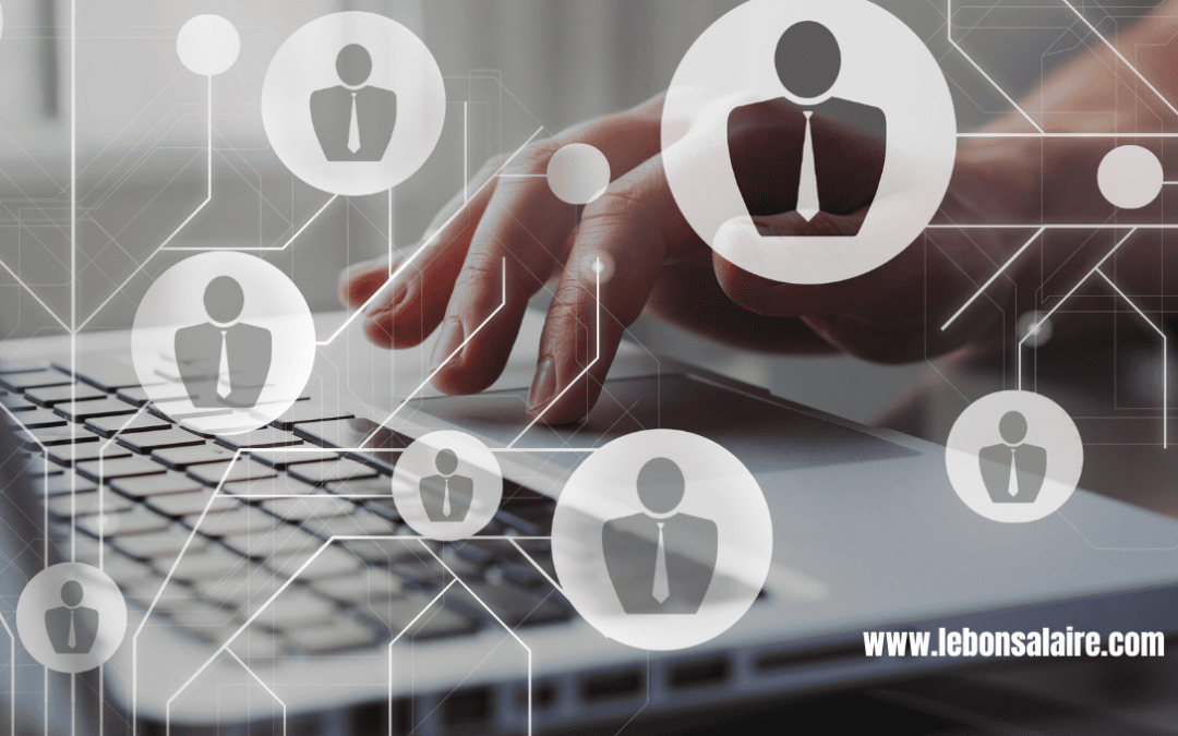 Salaire d'une directrice des ressources humaines